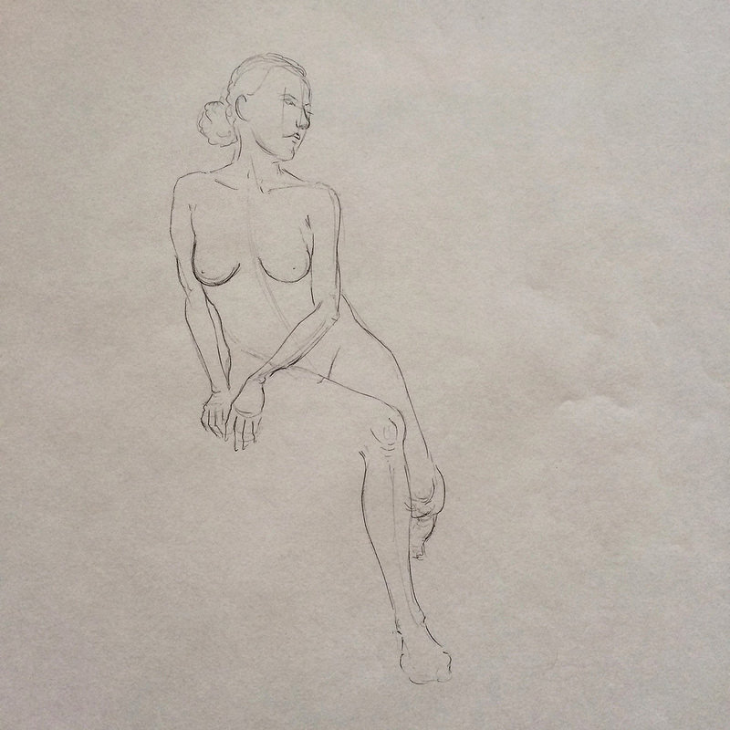 figure drawing